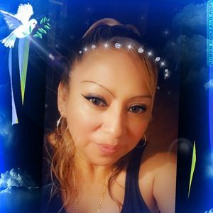 Meet your Posher, Areli